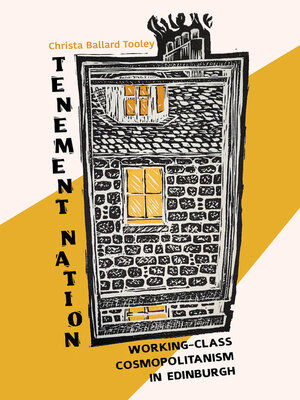cover image of Tenement Nation